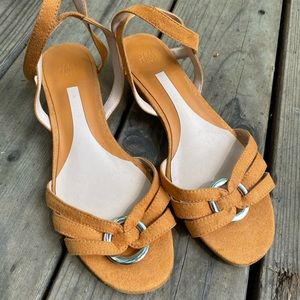 H&M Sandals size 6